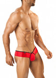 Joe Snyder Mini Cheek Pride Frame