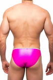 Joe Snyder Bikini Sock It