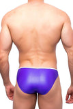 Joe Snyder Bikini Sock It