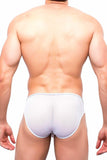 Joe Snyder Bikini Sock It