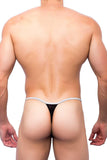 Joe Snyder Thong Sock It