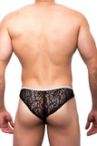 Joe Snyder Mini Cheek Sock It
