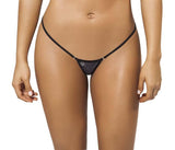 Joe Snyder Women Tinos V-String