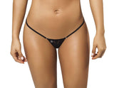 Joe Snyder Women Tinos V-String