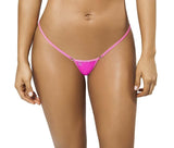 Joe Snyder Women Tinos V-String