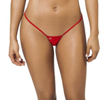 Joe Snyder Women Tinos V-String