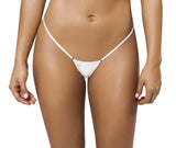 Joe Snyder Women Tinos V-String