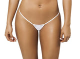 Joe Snyder Women Tinos V-String