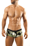Joe Snyder Expression Boxer
