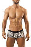 Joe Snyder Expression Boxer