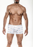 Malebasics Hipster Trunk