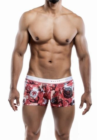 Malebasics New Hipster Trunk Canada