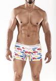 Malebasics Hipster Trunk