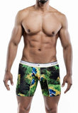 Malebasics Hipster Boxer Brief