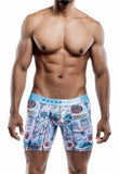 Malebasics Hipster Boxer Brief