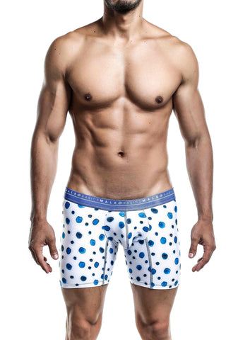 Malebasics New Hipster Boxer Brief Rhodes
