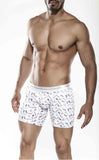 Malebasics Hipster Boxer Brief