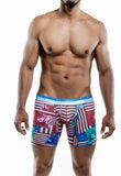 Malebasics Hipster Boxer Brief