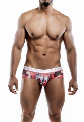 Malebasics New Hipster Brief Canada