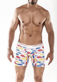 Malebasics Hipster Brief