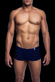 MOB Men's Lace Boxer Short