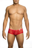 MOB Men's Sexy Sheer Hip Brief
