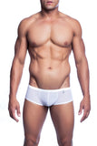 MOB Men's Sexy Sheer Hip Brief