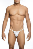 MOB Men's Sexy Microfiber G-String