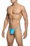 MOB Men's Microfiber Thong