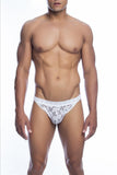 MOB Men's Lace Jockstrap