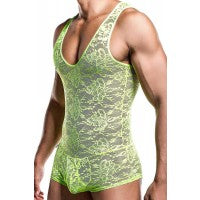 JOR Wild Tank Top