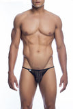 MOB Men's Fishnet Bikini
