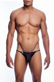 MOB Men's Fishnet Bikini