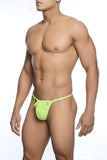 MOB Men's Sideway G-String