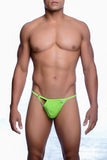 MOB Men's Sideway G-String
