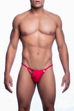 MOB Men's Sideway G-String