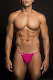 MOB Men's Lace Thong