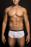 MOB Men's Lace Cheek Boxer