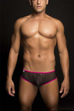 MOB Men's Cheek Mesh Boxer