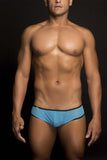 MOB Men's Cheek Mesh Boxer