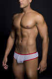 MOB Men's Cheek Mesh Boxer