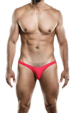 MOB Men's Low Rise Bikini-X-Large-Black