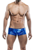 Malebasics Mirror BoyShort-Yellow-Large/X-Large