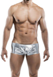 Malebasics Mirror BoyShort-Yellow-Large/X-Large