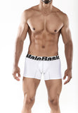 Malebasics Men's Microfiber Short Boxer