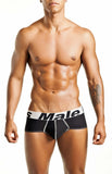 Malebasics Men's Sports Performance Hip Brief