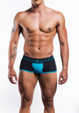 MaleBasics Neon Short Boxer