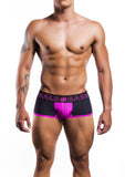 MaleBasics Neon Short Boxer