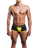 MaleBasics Neon Short Boxer