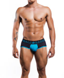 MaleBasics Neon Brief